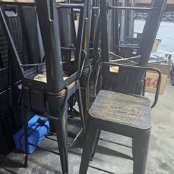 Benches