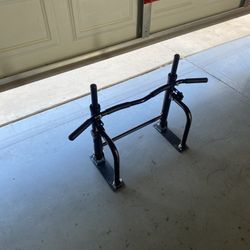 Pull Up Bar