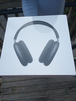 Airpod Max Headphones 