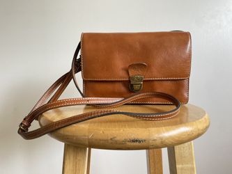 Leather Purse 100% Full Grain Leather