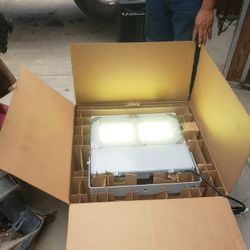 Led Flood Light 240v