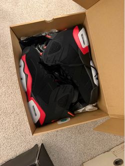 Air Jordan 6