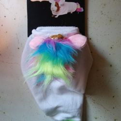 Guinea Pig COSTUMES
