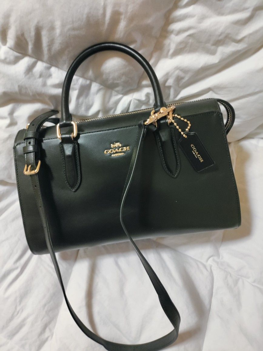 Coach New With Tags