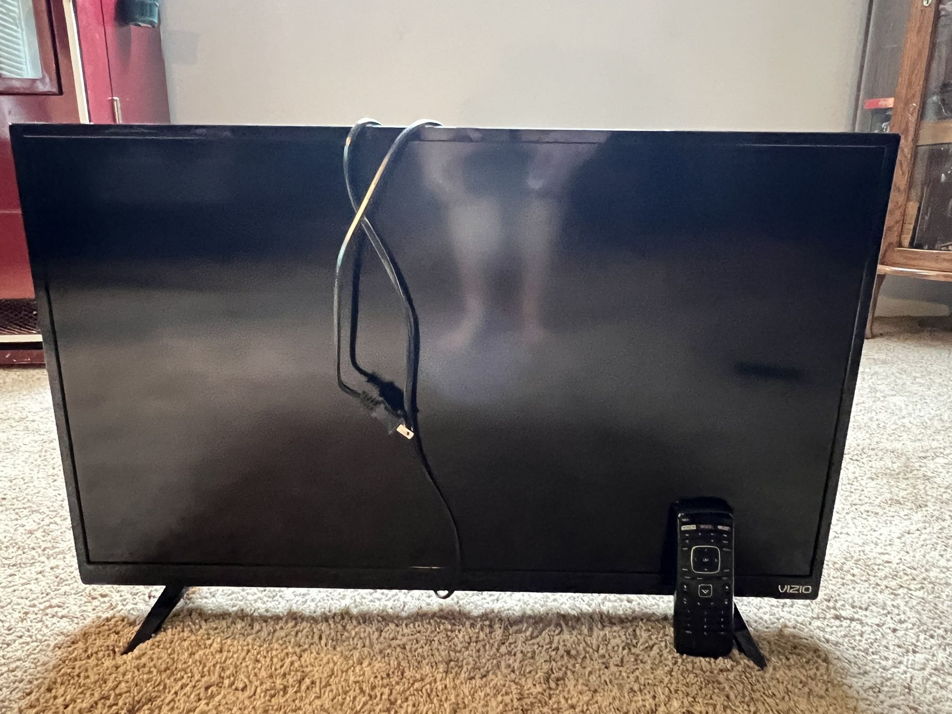 32 Inch Vizio Tv