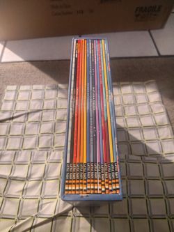 Little Tiger Press My Bedtime Box of 15 Books, Paperback Collection OOP BOOK RARE KIDS BOOKS