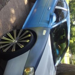 2005 Pontiac Grand Prix