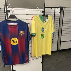 Store Fixtures 