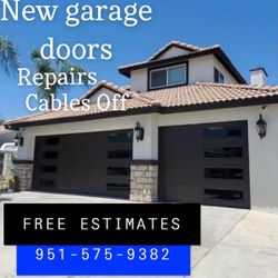 Garage Door