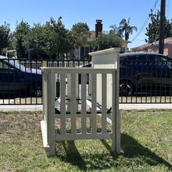 Baby Crib