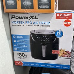airfryer