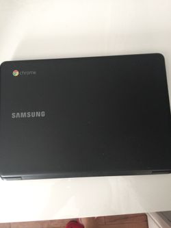 Samsung chrome book