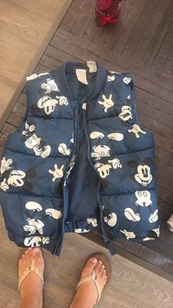 Mickey Mouse