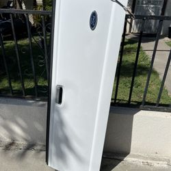 Ford Ranger Tailgate