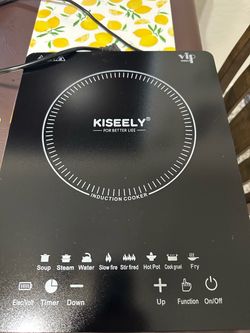 Heater new open box Very good Quality for camping or use outside