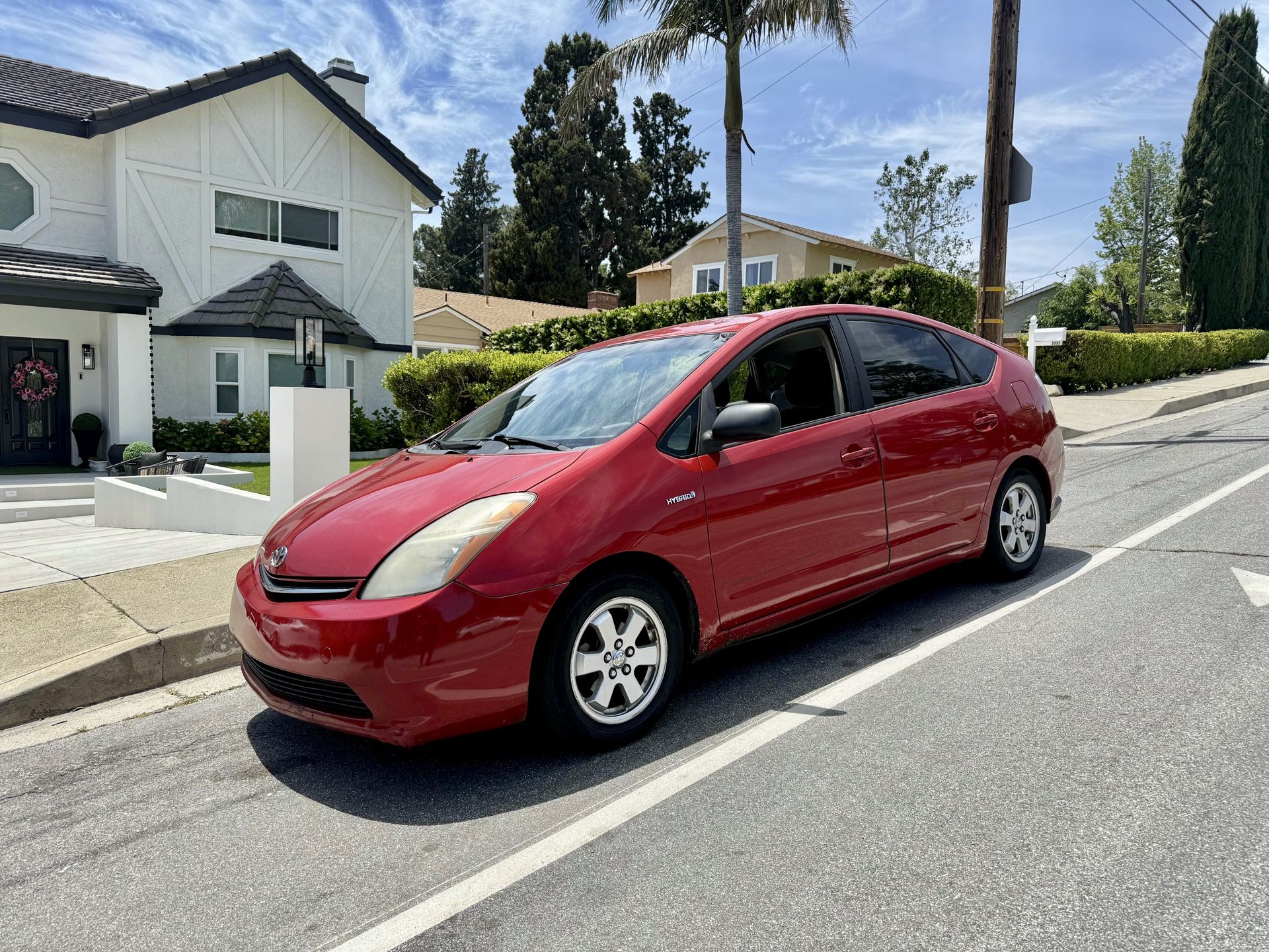 2007 Toyota Prius