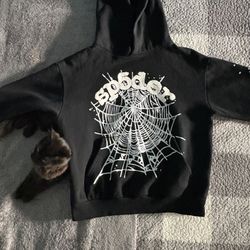Sp5der Hoodie