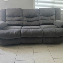 3 Seat Recliner