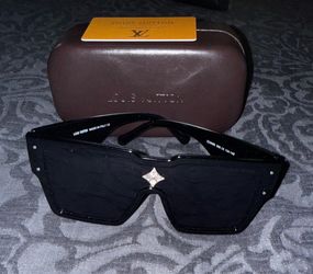 New LV Sunglasses