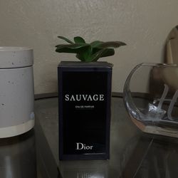 Dior Sauvage Eau De Parfum 3.4oz