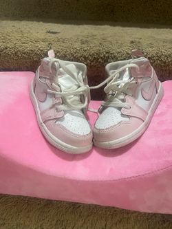 Nike Girl toddler Shoes