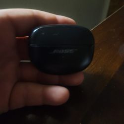 Bose Ultra Open Earbuds