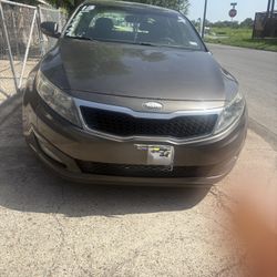 ♥️kia Optima♥️