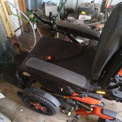 Like New Powerchair 