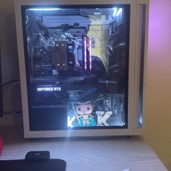 Gaming PC 