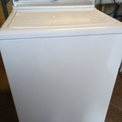 Heavy Duty Maytag (Made By Whirlpool) Washer With A Stainless Steel Tub And Dryer They Both Work Great! Free Delivery!