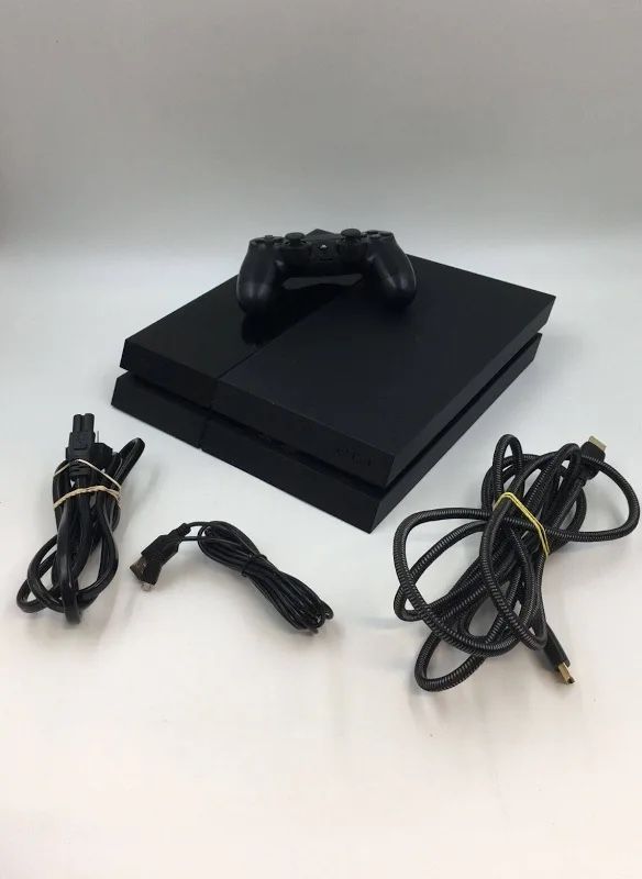 Sony PlayStation 4 500GB
