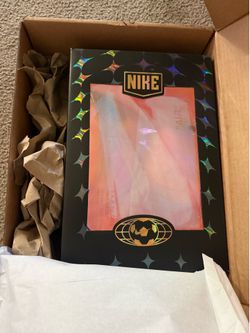 Virgil Abloh x Nike Cryoshot Zoom M9 - Sz 10