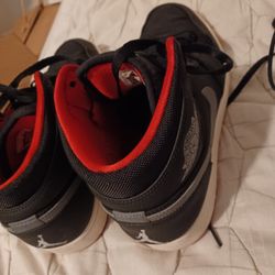 Jordan 1s M 10.5 W 12