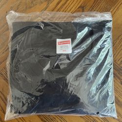 Supreme Spitfire Bighead L/S Tee Black Size XXL