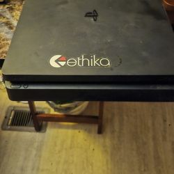 Ps4 Slim