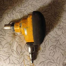 Bostitch Air Palm Nailer