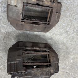 Sequoia 2001 Front Calipers 