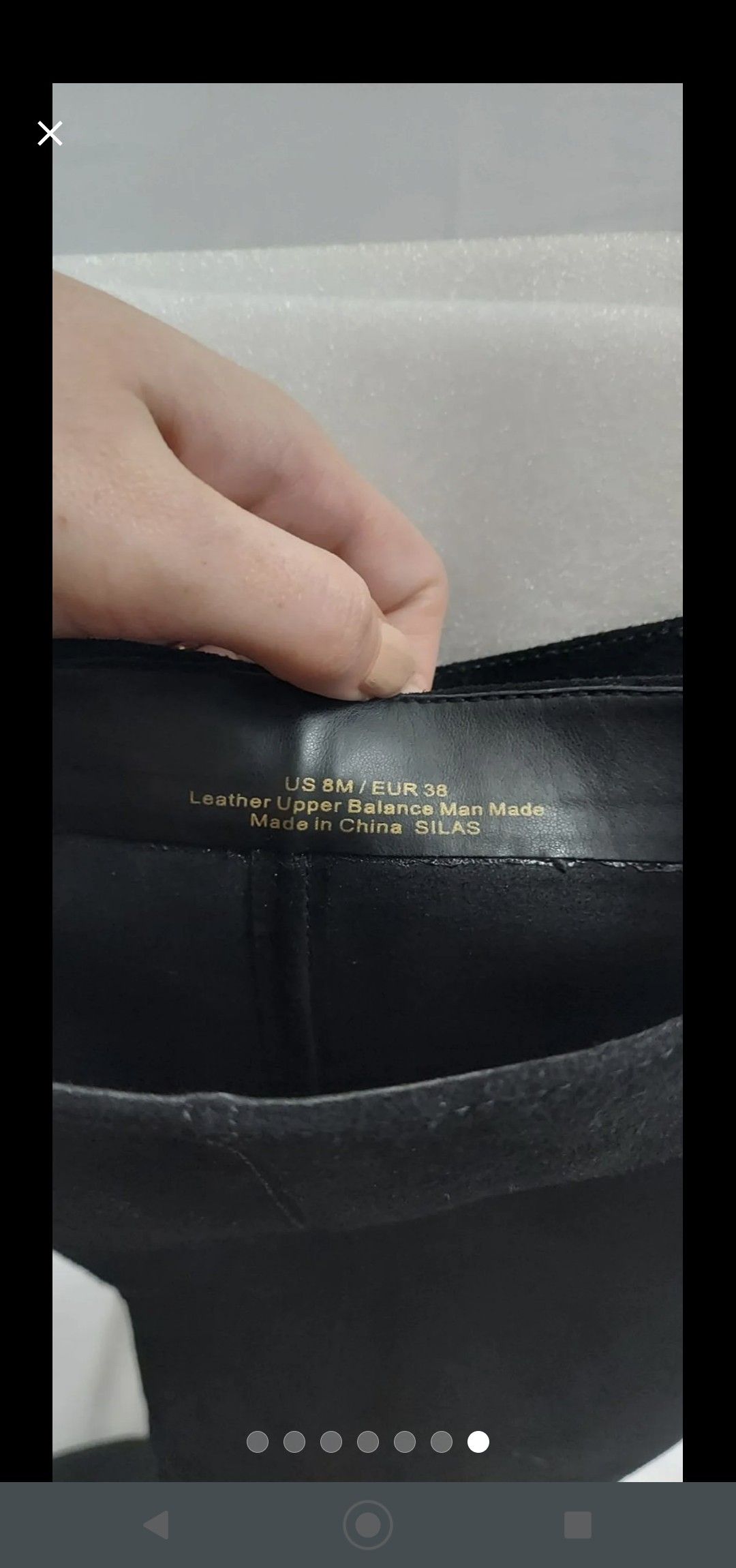 NWOT Sam Edelman boots