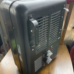 Heater Electric 