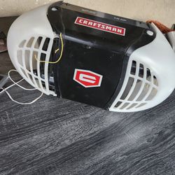 Motor Puerta Garage Craftsman 