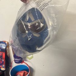 Captain America Cinemark