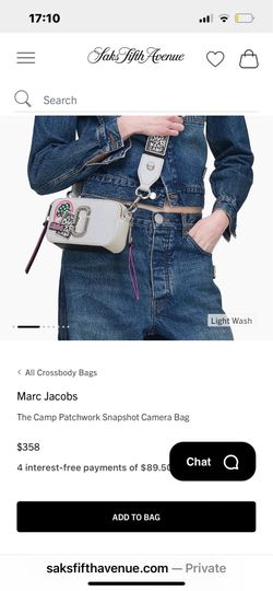 Marc Jacob’s