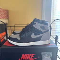 Nike Jordan Retro 1 Shadow