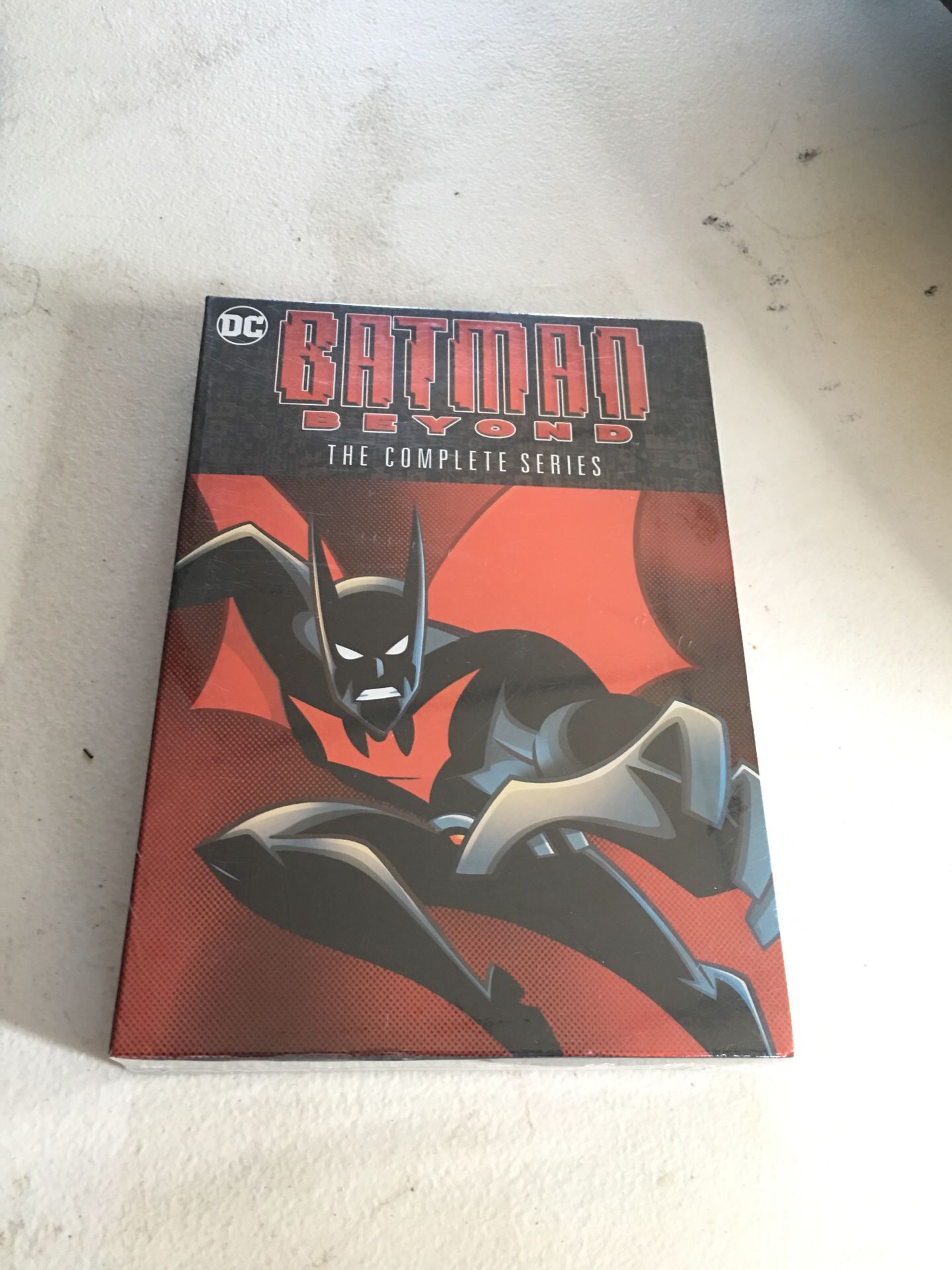 Batman Beyond( The Complete Series )