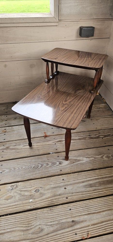 End Table