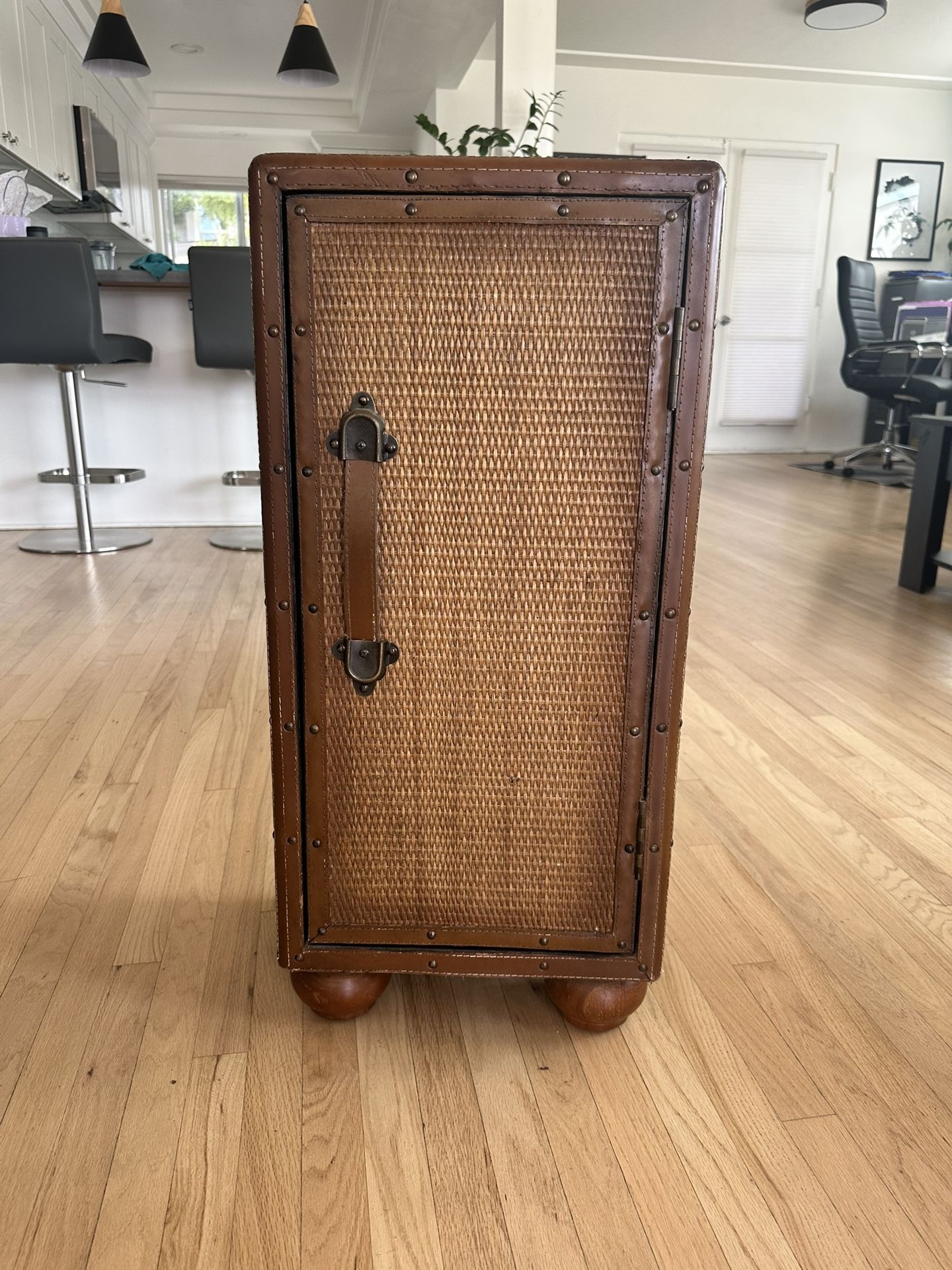 Storage Cabinet - Small