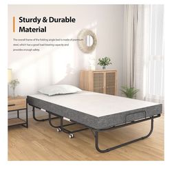 Folding Bed  