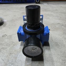 Kobalt Air Compressor Regulator Valve