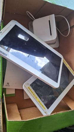 CLOVER POS