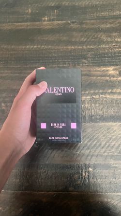 Valentino Born in Roma intense edp